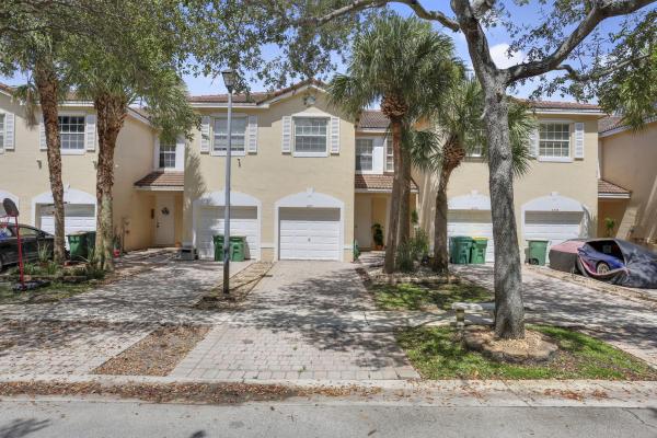 University Landings, 6371 Landings Ter, Tamarac, Florida 33321, image 1