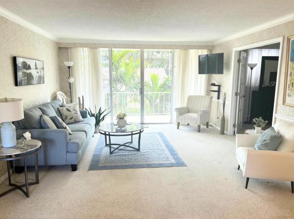 The Brittany, 3575 S Ocean Blvd #307, South Palm Beach, Florida 33480, image 1