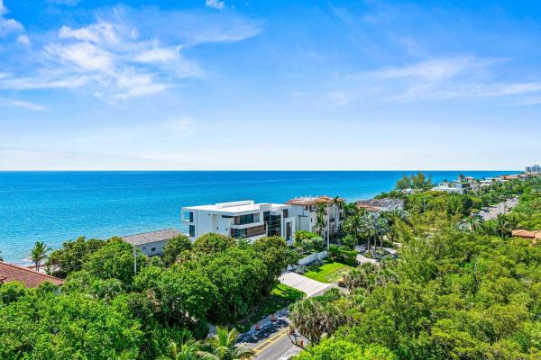 Toscana South Tower, 3740 S Ocean Blvd #801, Highland Beach, Florida 33487, image 3