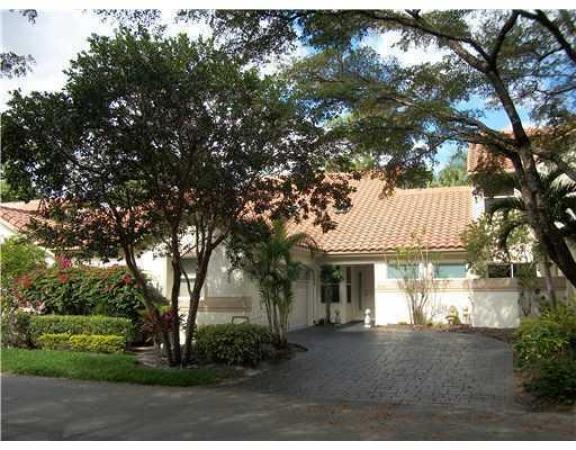 Majorca Townhomes At Town Place, 5156 Majorca Club Dr, Boca Raton, Florida 33486, image 1