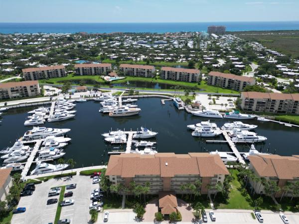 The Marina At The Bluffs, 2401 Marina Isle 205th Way #205, Jupiter, Florida 33477, image 1