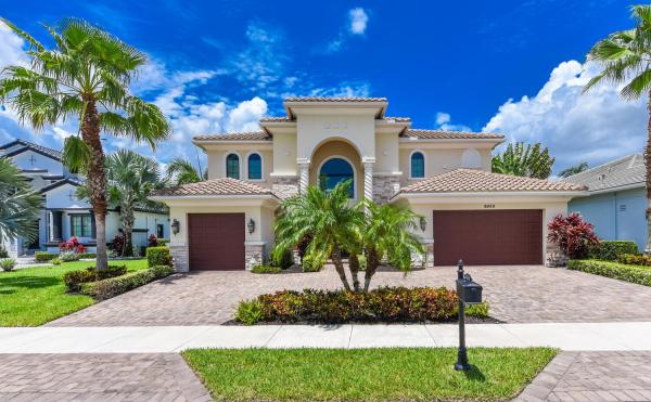 Royal Palm Polo By Toll Brothers, 6950 NW 26th Way, Boca Raton, Florida 33496, image 1