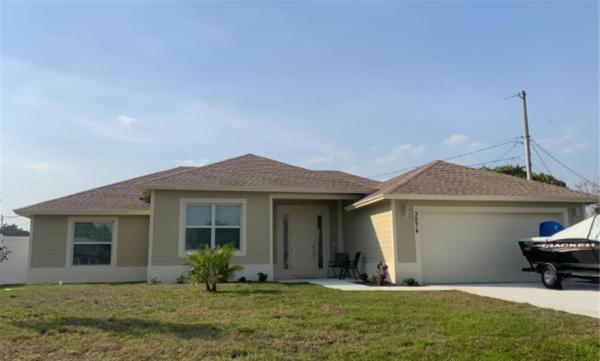 3874 SW Mccrory St, Port St. Lucie, Florida 34953, image 1