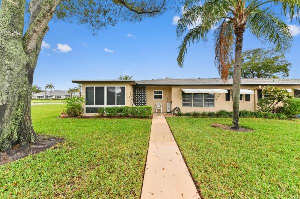 High Point Of Delray 4, 1060 North Dr #A, Delray Beach, Florida 33445, image 1