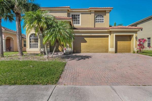Dreamland Park, 4192 Worlington Ter, Fort Pierce, Florida 34947, image 1