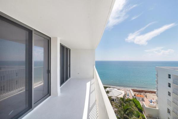 Mayfair House, 3590 S Ocean Blvd #908, South Palm Beach, Florida 33480, image 1