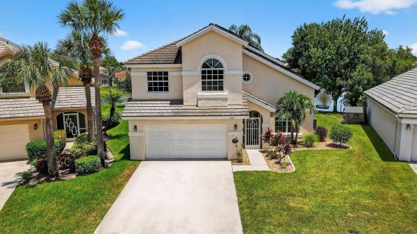 Asheville Park At Lake Charleston, 7362 Ashley Shores Cir, Lake Worth Beach, Florida 33467, image 1