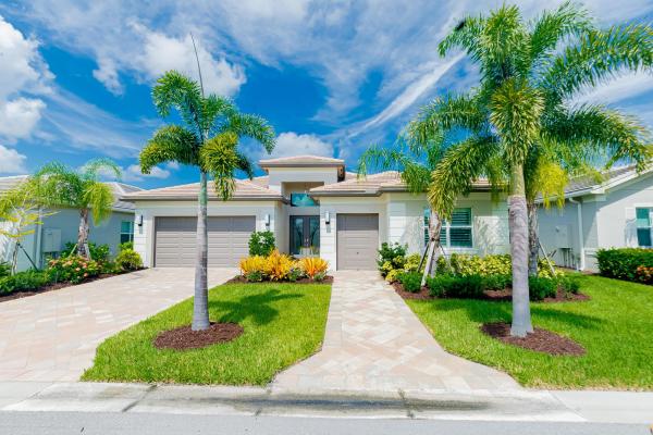 Valencia Grove At Riverland, 12000 SW Whitewater Falls Ct, Port St. Lucie, Florida 34987, image 1