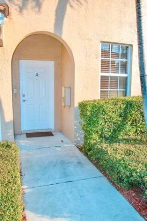 Tequesta Trace, 116 Lighthouse Cir #A, Tequesta, Florida 33469, image 1