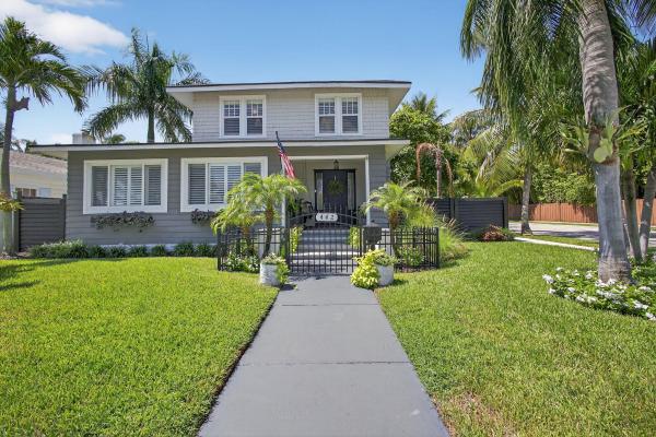 Old Northwood, 442 28th St, West Palm Beach, Florida 33407, image 1