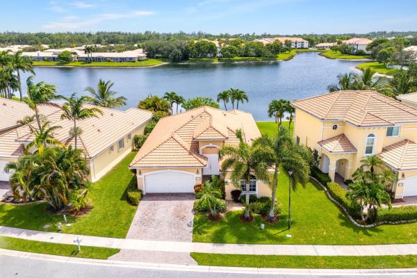 Paradise Bay At Andros Isle, 8816 S San Andros, West Palm Beach, Florida 33411, image 1