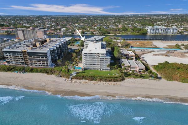 Hillsboro Windsor, 1169 Hillsboro Mile #209, Hillsboro Beach, Florida 33062, image 1