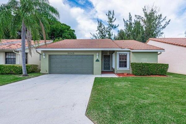 Pinewood Cove, 5645 American Cir, Delray Beach, Florida 33484, image 1