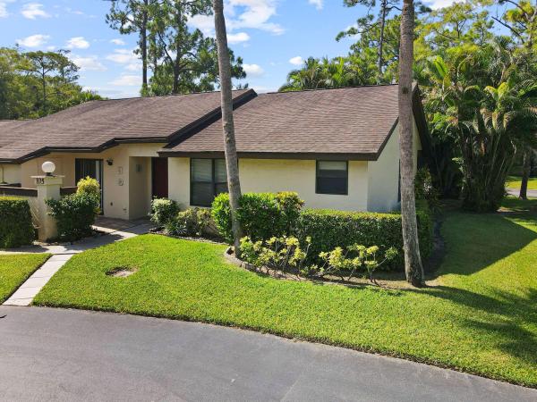 Strathmore Gate, 105 Rose Bay Ct, Royal Palm Beach, Florida 33411, image 1