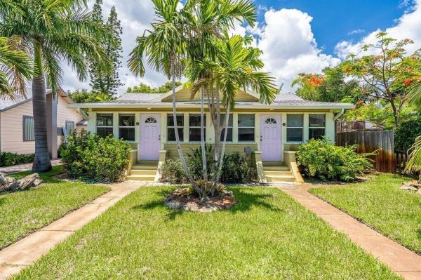 Lake Worth Town, 215 S Ocean Breeze #213 And 215, Lake Worth Beach, Florida 33460, image 1