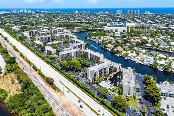 Boca Bayou, 17 Royal Palm Way #5040, Boca Raton, Florida 33432, image 2