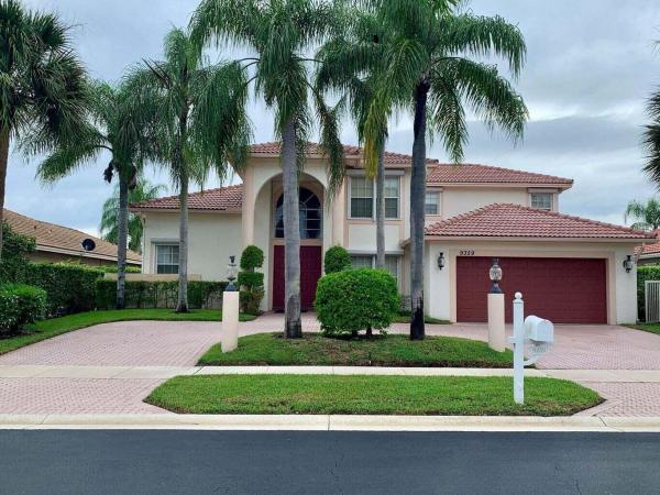 Boynton Waters, 9359 Aqua Vista Blvd, Boynton Beach, Florida 33437, image 1
