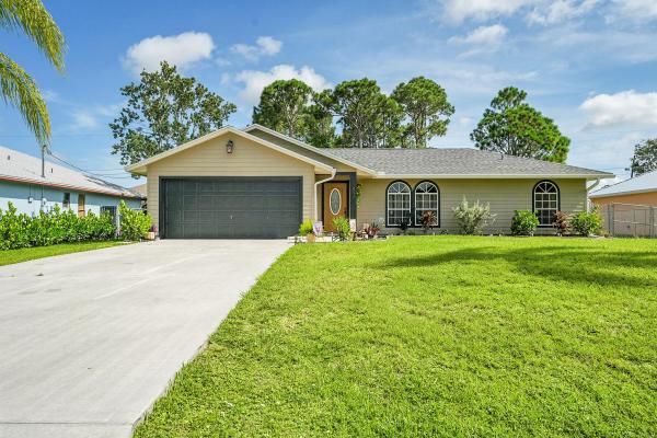 1817 SW Whipple Ave, Port St. Lucie, Florida 34953, image 1