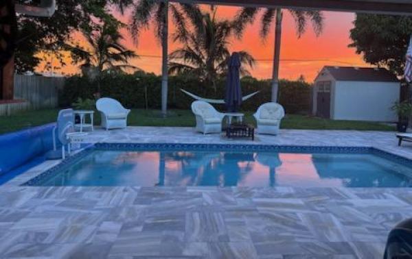 Hathaway Park, 801 SE 3rd St, Boynton Beach, Florida 33435, image 1