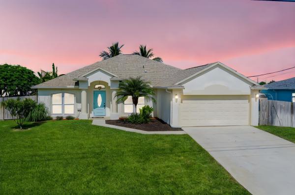 Tulip Park, 3708 SW Hale St, Port St. Lucie, Florida 34953, image 1