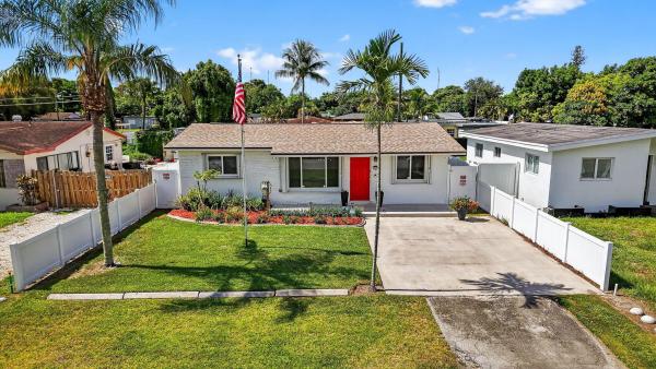 Beverly Park, 6360 Plunkett St, Hollywood, Florida 33023, image 1
