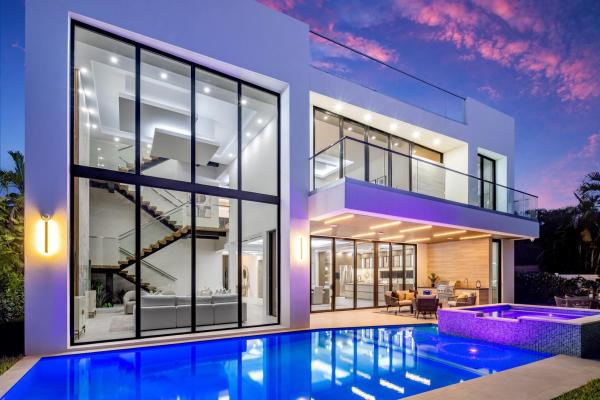 Boca Raton Riviera, 501 NE Spanish Ct, Boca Raton, Florida 33432, image 1