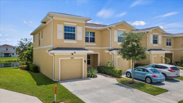 Vizcaya Falls, 2531 NW Treviso Cir, Port St. Lucie, Florida 34986, image 1