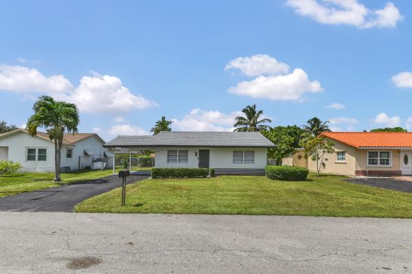 Westwood, 9705 NW 70th Ct, Tamarac, Florida 33321, image 1