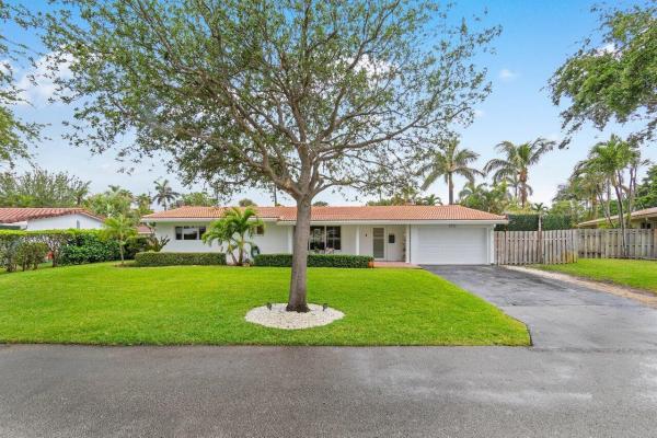 Pompano Waterway Estates, 5131 NE 27th Ter, Lighthouse Point, Florida 33064, image 1