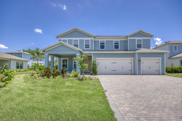 Arden, 1232 Harvester Xing, Loxahatchee, Florida 33470, image 1