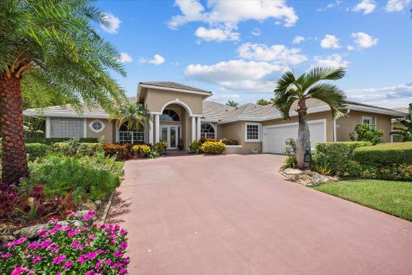 Lakefield West, 1959 S Club Dr, Wellington, Florida 33414, image 1