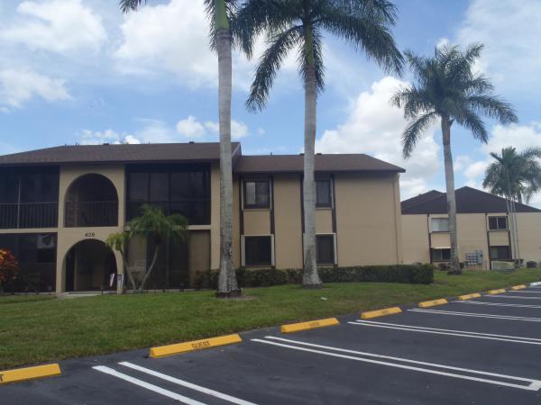 426 Pine Glen Ln #D-2, Greenacres, Florida 33463, image 1