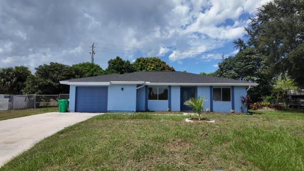 Rainier Lakes At Sandhill Crossing, 1317 SE Elyton Ct, Port St. Lucie, Florida 34952, image 1
