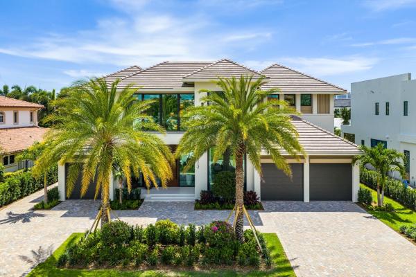 Royal Palm Yacht & Country Club, 2212 Date Palm Rd, Boca Raton, Florida 33432, image 1