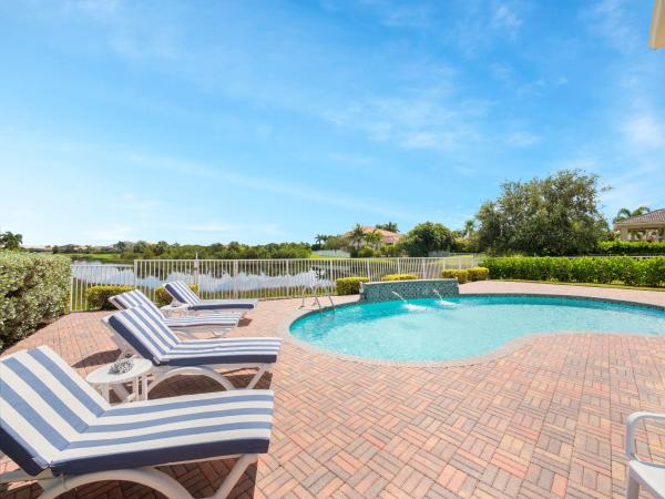 TownPark At Tradition, 11406 SW Fieldstone Way, Port St. Lucie, Florida 34987, image 1