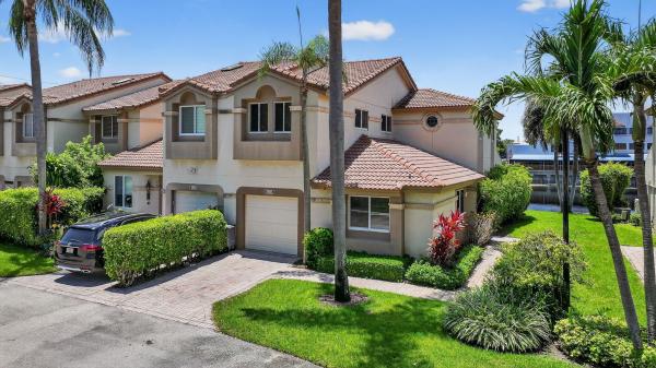 Plum At Boca Pointe, 6806 Via Regina, Boca Raton, Florida 33433, image 1