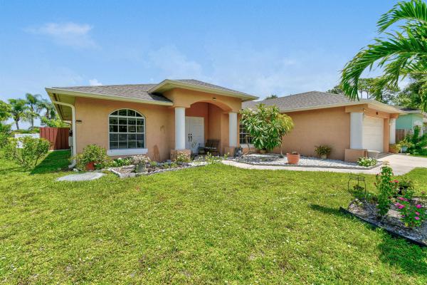 Rosser Reserve, 1671 SW Mackey Ave, Port St. Lucie, Florida 34953, image 1