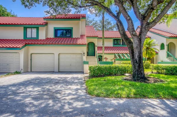 Lexington Green, 10 Lexington Ln #B, Palm Beach Gardens, Florida 33418, image 1