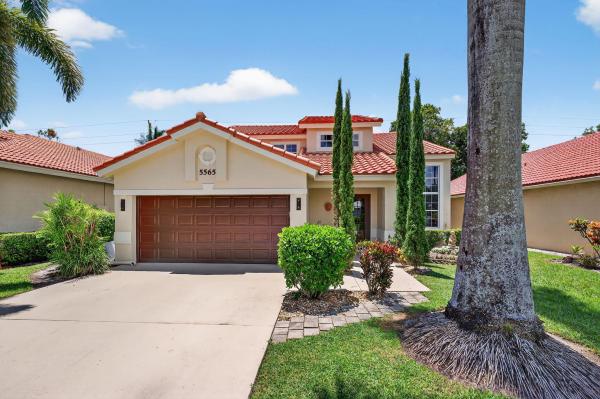 Pinewood Cove, 5565 American Cir, Delray Beach, Florida 33484, image 1