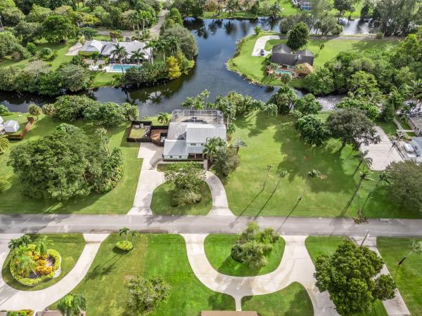 Palm Beach Farms, 864 Whippoorwill Row, West Palm Beach, Florida 33411, image 1