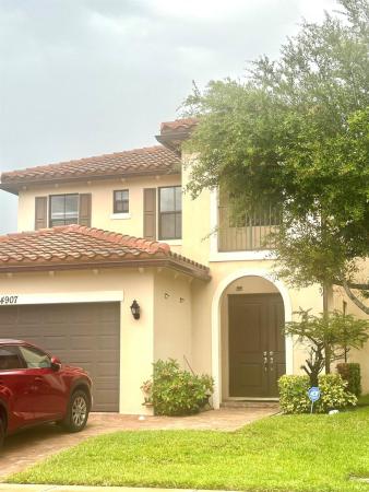 Manor Parc, 4907 NW 51st Ter, Tamarac, Florida 33319, image 1