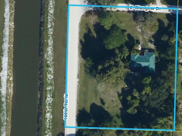 Loxahatchee Groves No HOA, 16790 E Glasgow Dr, Loxahatchee Groves, Florida 33470, image 1