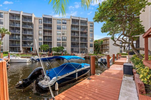 Boca Bayou, 21 Royal Palm Way #105, Boca Raton, Florida 33432, image 1