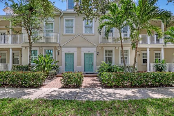 Botanica, 187 E Bay Cedar Cir, Jupiter, Florida 33458, image 1