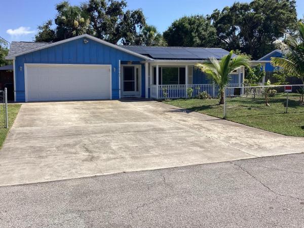 Lakewood Park, 7205 Penny Ln, Fort Pierce, Florida 34951, image 1