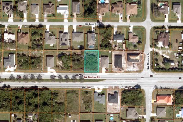 313 SW Becker Rd, Port St. Lucie, Florida 34953, image 1