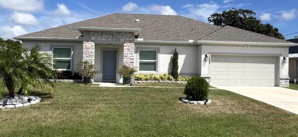 Sandhill Crossing, 1589 SE Dome Cir, Port St. Lucie, Florida 34952, image 1