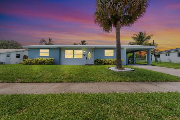 Brentwood, 204 Cir, Jupiter, Florida 33458, image 1