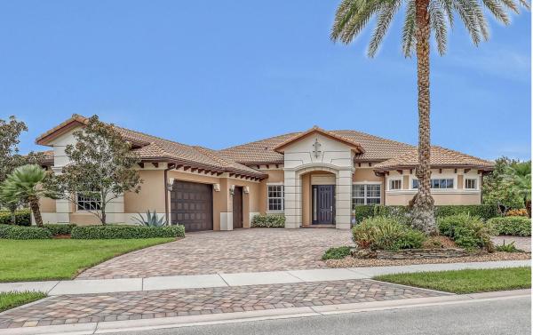 Loxahatchee Reserve, 104 Manor Cir, Jupiter, Florida 33458, image 1