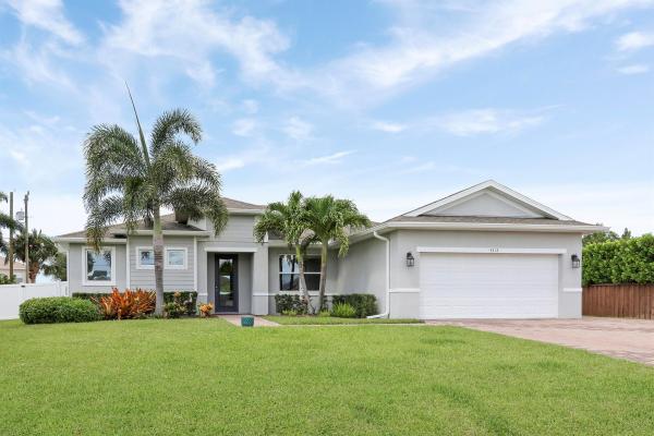 Crane Landing, 4312 SW Taluga St, Port St. Lucie, Florida 34953, image 1